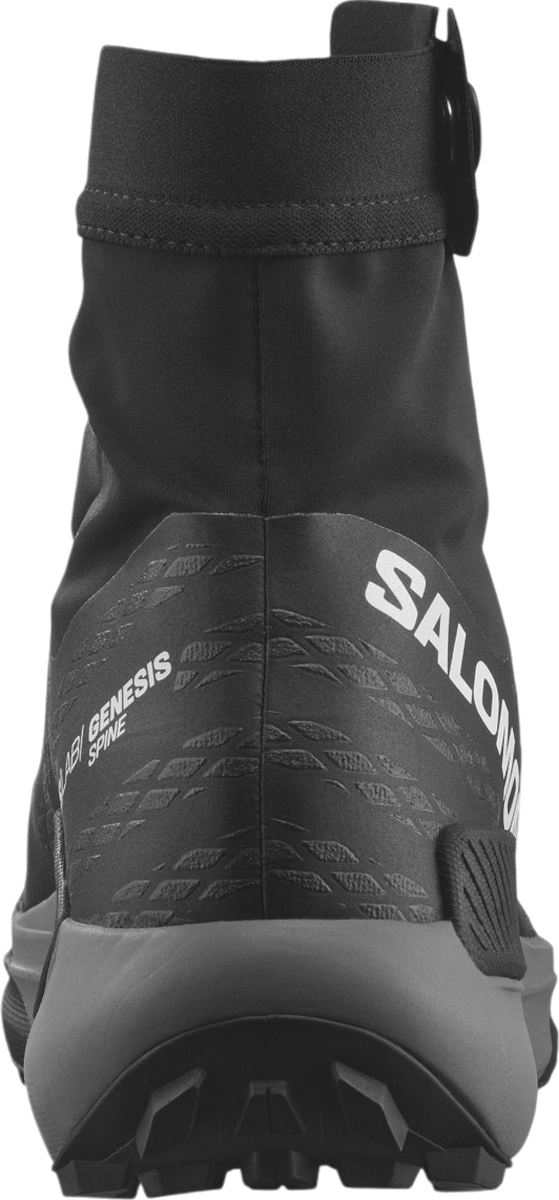 Кецове и обувки Salomon S/LAB GENESIS SPINE Черно | l47519100, 1