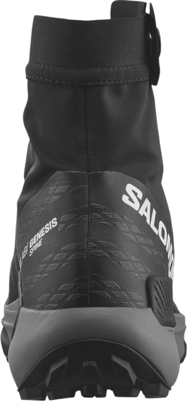 Кецове и обувки Salomon S/LAB GENESIS SPINE Черно | l47519100, 1