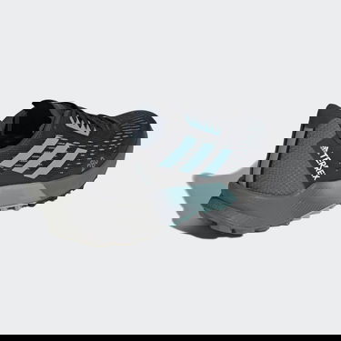 Кецове и обувки adidas Performance Terrex Agravic Flow 2.0 Черно | H03189, 1