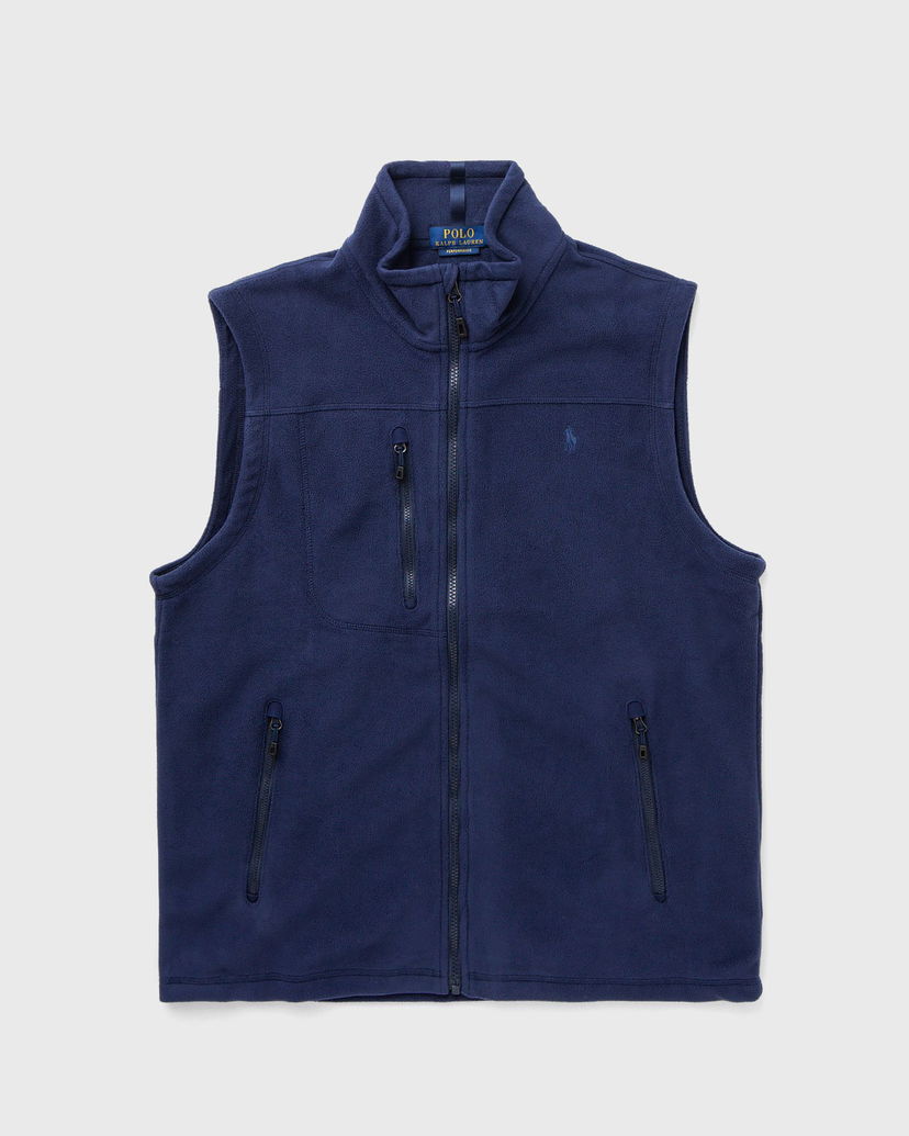 Жилетка Polo by Ralph Lauren Vest Синьо | 710951456001