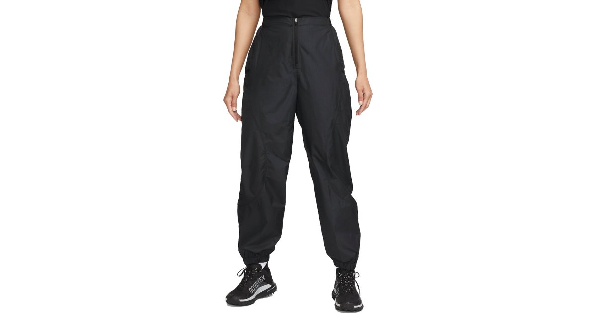 Панталони Nike Trail Repel Черно | fb7639-010, 1