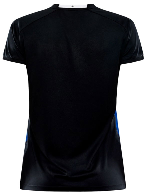 Тениска Craft Progress 2.0 Stripe Jersey T-Shirt Синьо | 1910176-999346, 1