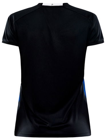 Тениска Craft Progress 2.0 Stripe Jersey T-Shirt Синьо | 1910176-999346, 1