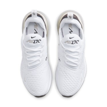 Кецове и обувки Nike Air Max 270 W Бяло | FD9875WHT, 3