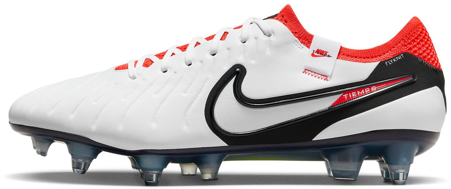 Кецове и обувки Nike LEGEND 10 ELITE SG-PRO AC Бяло | dv4329-100, 1
