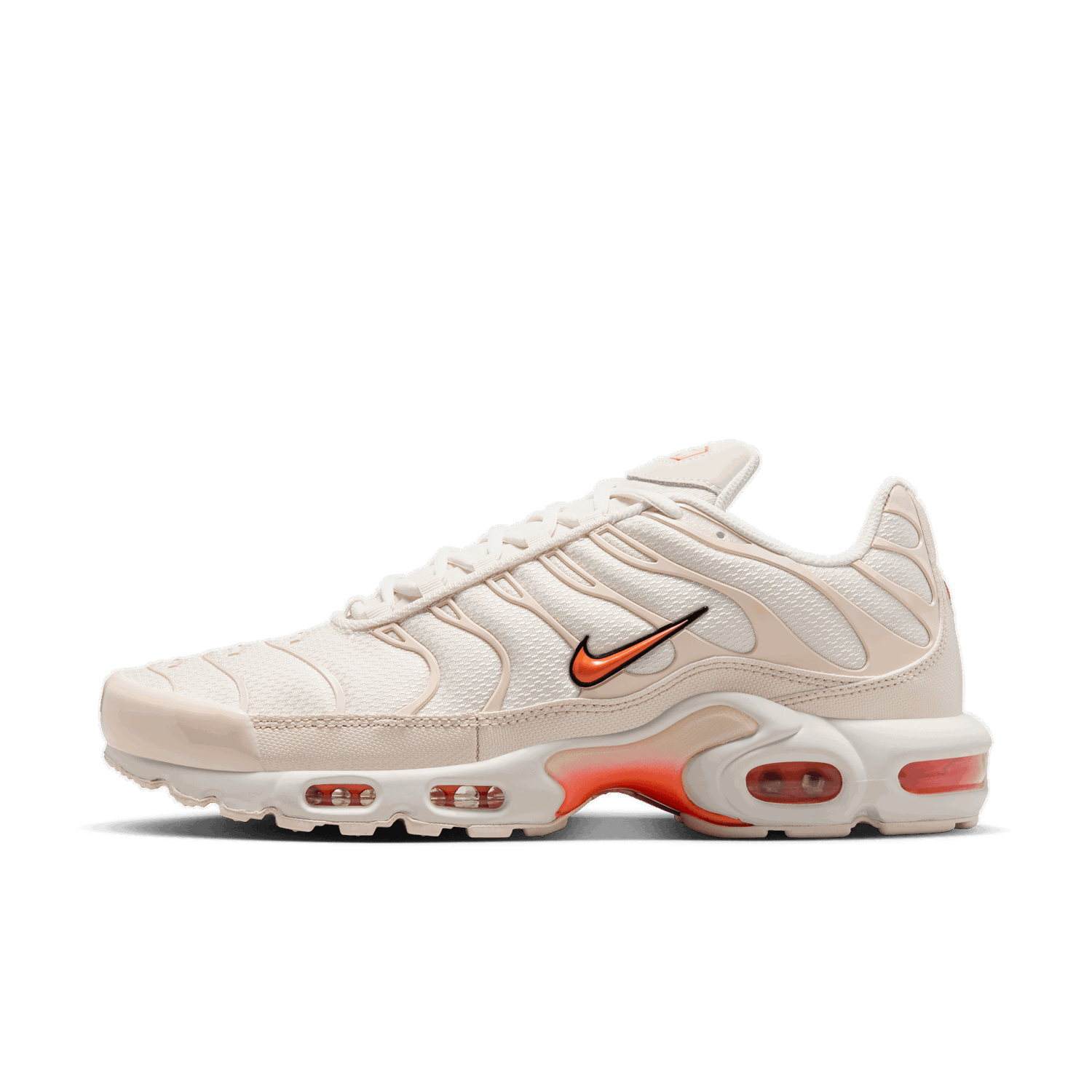Кецове и обувки Nike Air Max Plus Бежово | DM0032-019, 0