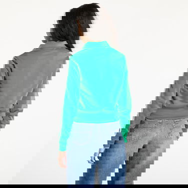 Комплект adidas Originals Firebird Adicolor Track Top Зелено | JC8261, 2