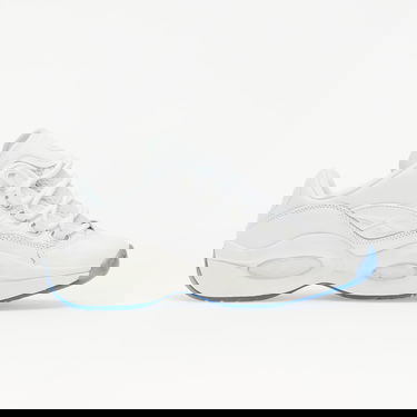 Кецове и обувки Reebok Question Low Бяло | GW8165, 1