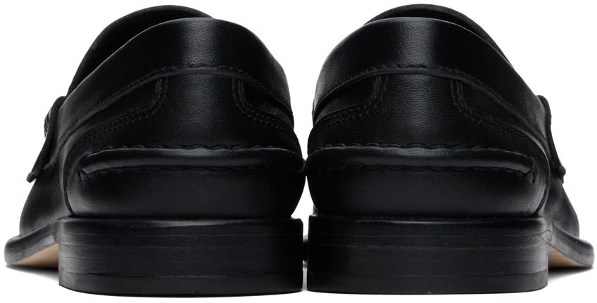 Облекло rag & bone Rag & Bone Carter Loafers Черно | WFF24SF000TP0, 1