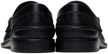 Облекло rag & bone Rag & Bone Carter Loafers Черно | WFF24SF000TP0, 1