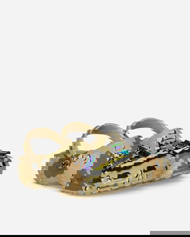 Кецове и обувки Crocs XLARGE Classic Clogs 2 Camouflage Многоцветен | CR.210881 MLT, 2