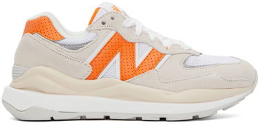 Кецове и обувки New Balance 57/40 Оранжево
 | M5740SC1, 0