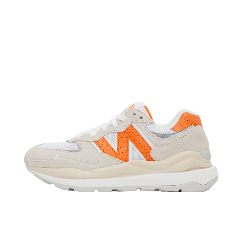 Кецове и обувки New Balance 57/40 Оранжево
 | M5740SC1