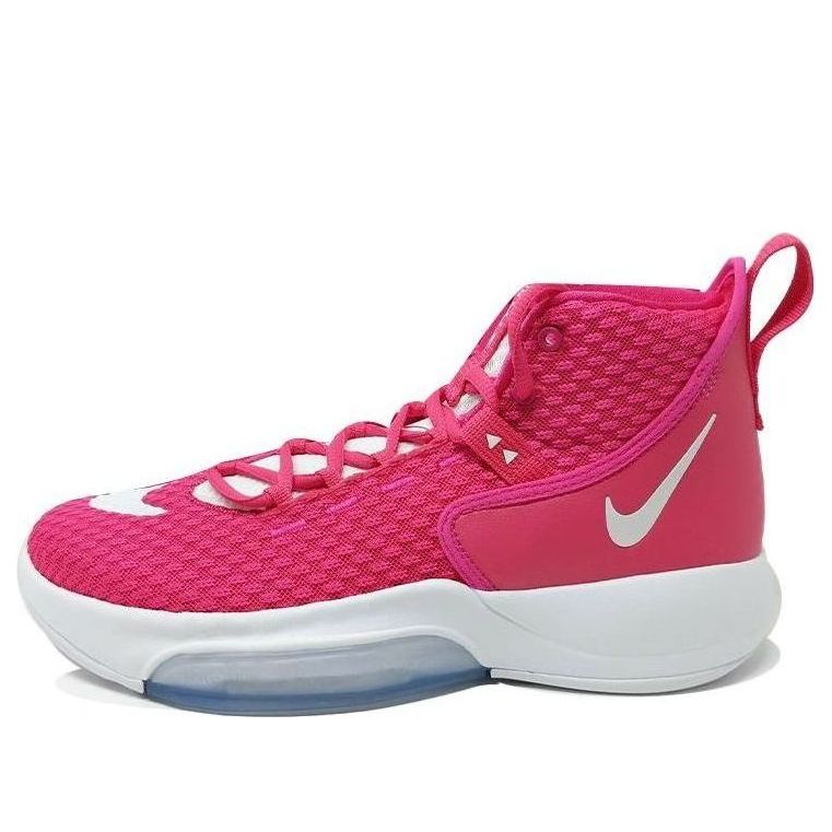 Кецове и обувки Nike Zoom Rize TB Kay Yow Розово | CN9502-603