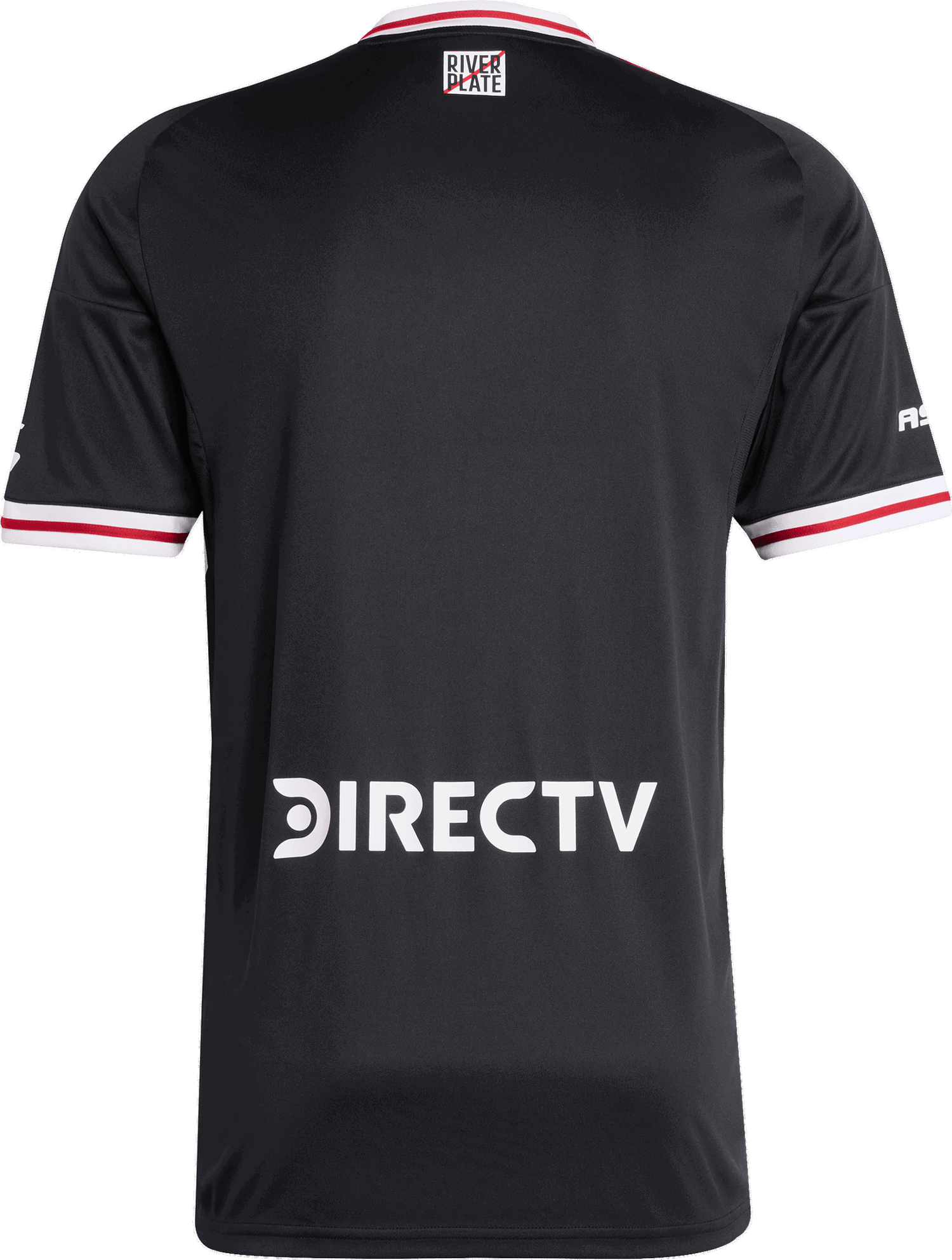 Фланелка adidas Performance River Plate 25/26 Away Jersey Червено | JI7077, 1