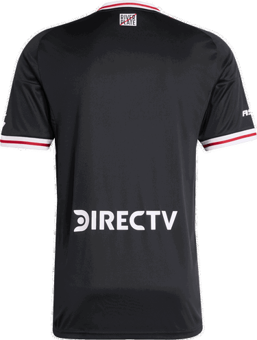 Фланелка adidas Performance River Plate 25/26 Away Jersey Червено | JI7077, 1