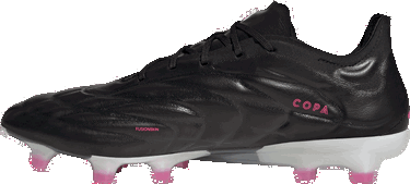 Кецове и обувки adidas Performance Copa Pure.1 FG Черно | HQ8904, 3