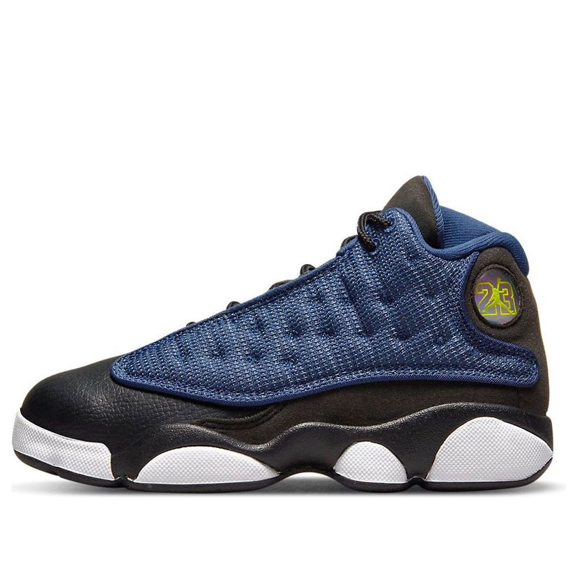 Облекло Jordan Air Jordan 13 Retro Синьо | 414575-400
