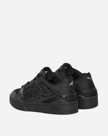 Кецове и обувки Puma Jeff Staple x Slipstream Черно | 392138-01, 4
