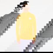 Blaze Half Zip Light Fleece XL