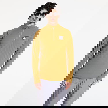 Суитчър Saysky Blaze Half Zip Light Fleece XL Жълто | OMRFL03C7011, 0