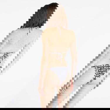 Бански RIPNDIP Fuckin Fuck 2 Piece Swimsuit Черно | RNDWOM7, 2
