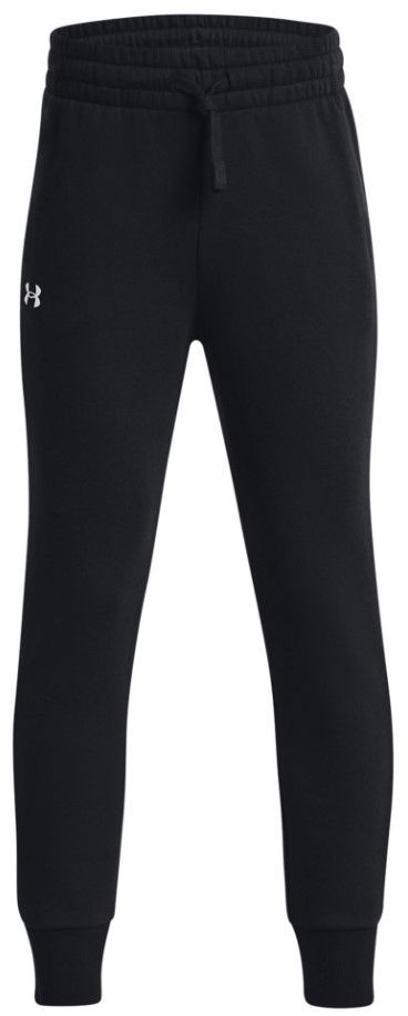 Панталони и дънки Under Armour Rival Fleece Черно | 1379525-001, 0