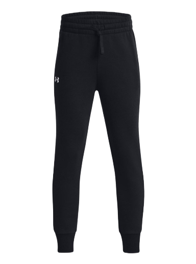 Панталони и дънки Under Armour Rival Fleece Черно | 1379525-001