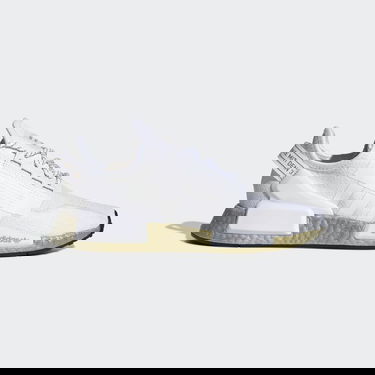 Кецове и обувки adidas Originals NMD_R1 V2 Бяло | FW5450, 0