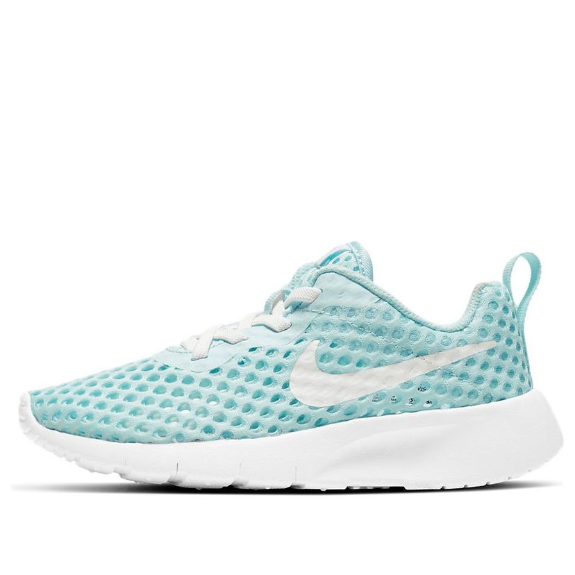 Кецове и обувки Nike Nike Tanjun BRE Тюркоазено | DM0975-411