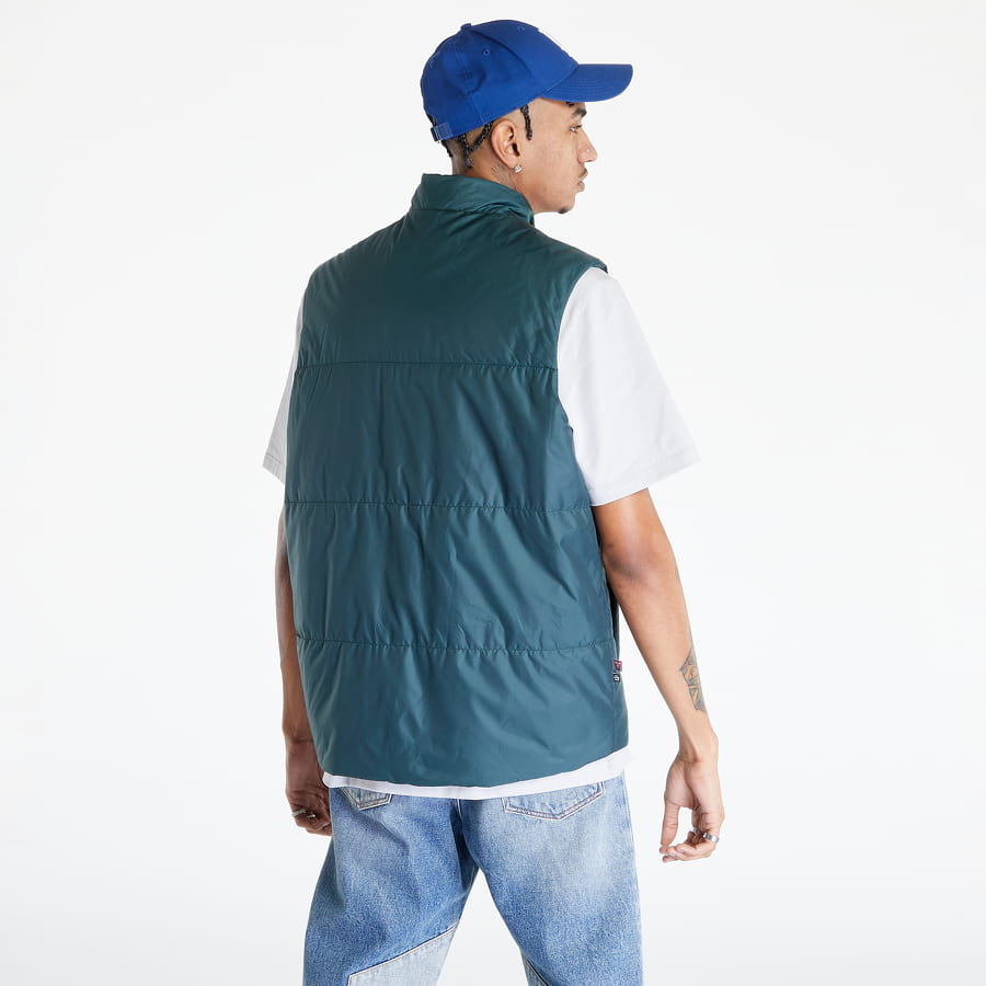 Жилетка adidas Originals Insulated Vest Зелено | HK9851, 1