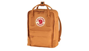 Раница FJÄLLRÄVEN Kånken Mini Оранжево
 | F23561-206, 2