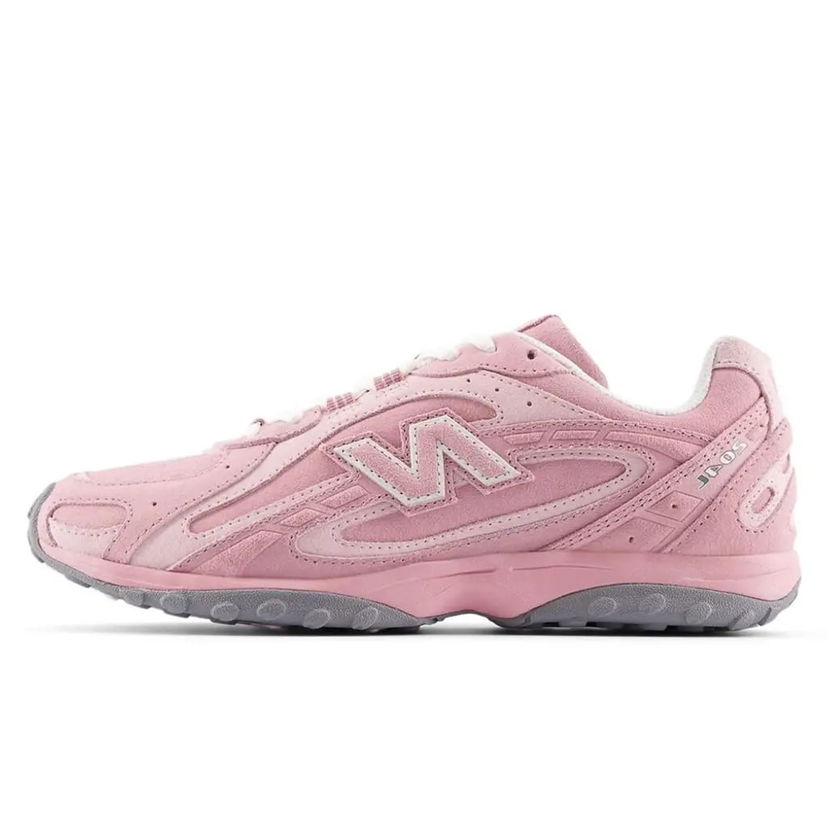 Кецове и обувки New Balance 204L "Pink" Розово | U204LMMD