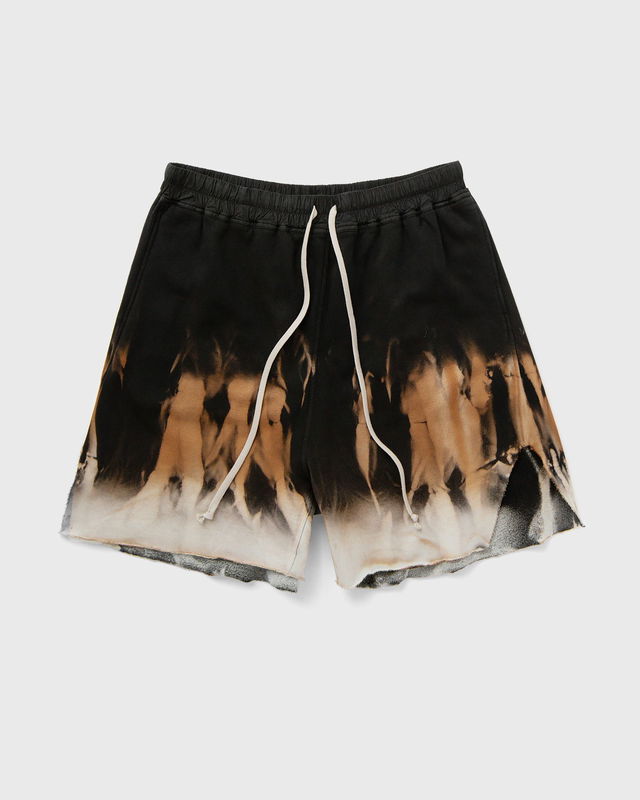 Rick Owens DRKSHDW Knit Sweat Shorts