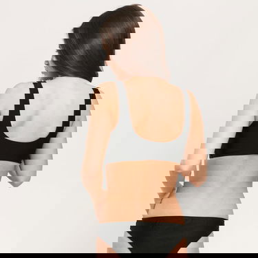 Бански Urban Classics Tanktop Bikini Черно | TB3461, 1
