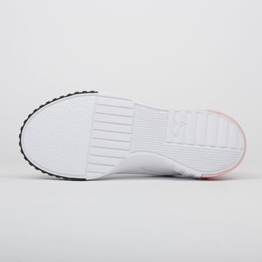 Кецове и обувки Puma Cali X Maybelline Бяло | 372518 01, 4