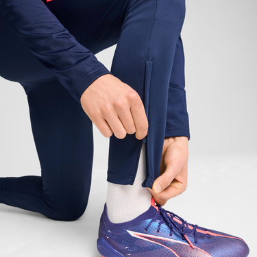 Спортни панталони Puma Training Pants Тъмно синьо | 659517-01, 2