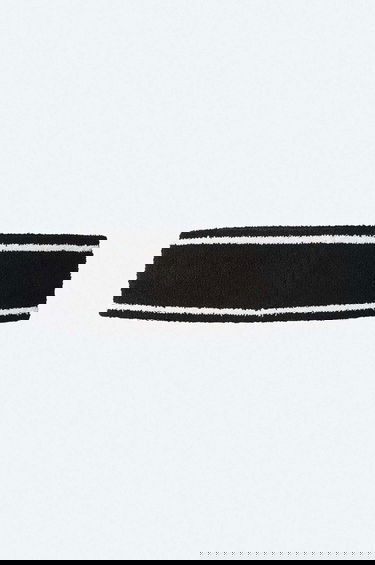 Облекло и аксесоари Kangol Bermuda Stripe Headband černá / bílá Черно | K3302ST, 3