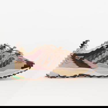 Кецове и обувки adidas Originals Hyperturf Кафяво | HQ6605, 1