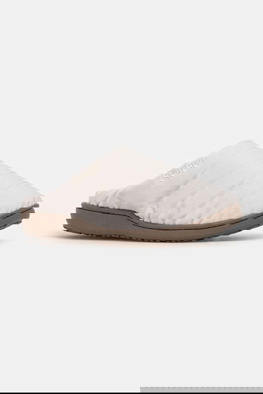 Кецове и обувки SUBU TOKYO SUBU NANNEN Field Slippers Бежово | SN.22, 0