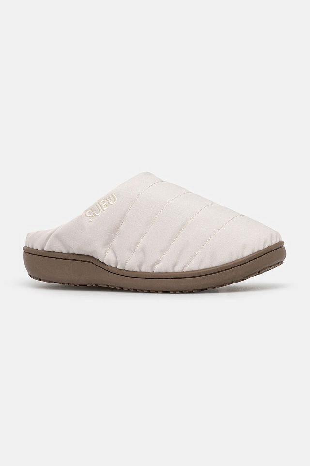 SUBU NANNEN Field Slippers