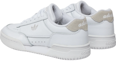 Кецове и обувки adidas Originals Court Super Бяло | ig5748, 3
