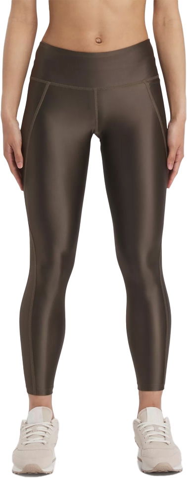 Клинове Reebok LUX HR TIGHT-HOLIDAY LEGGINGS Кафяво | 100036204, 0