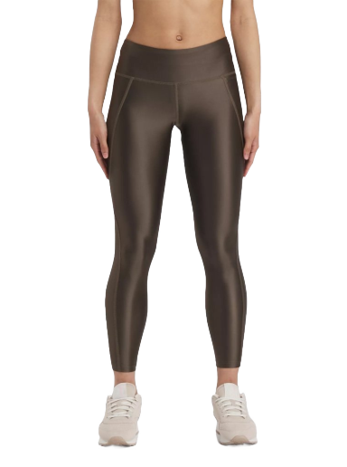 Клинове Reebok LUX HR TIGHT-HOLIDAY LEGGINGS Кафяво | 100036204