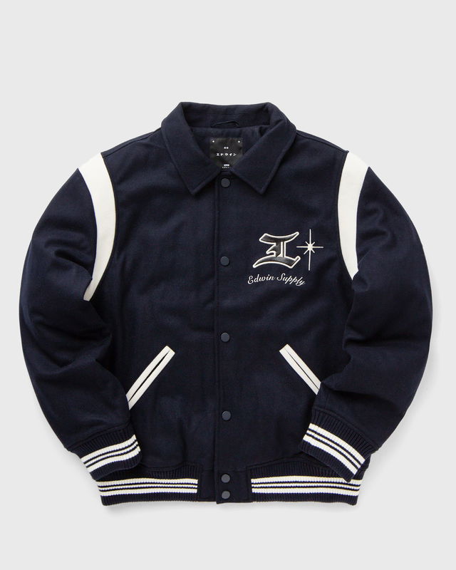 Campus Jacket