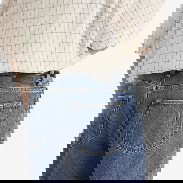 Дънки Won Hundred Steve Denim Jeans 30" Синьо | 3322-15028, 5