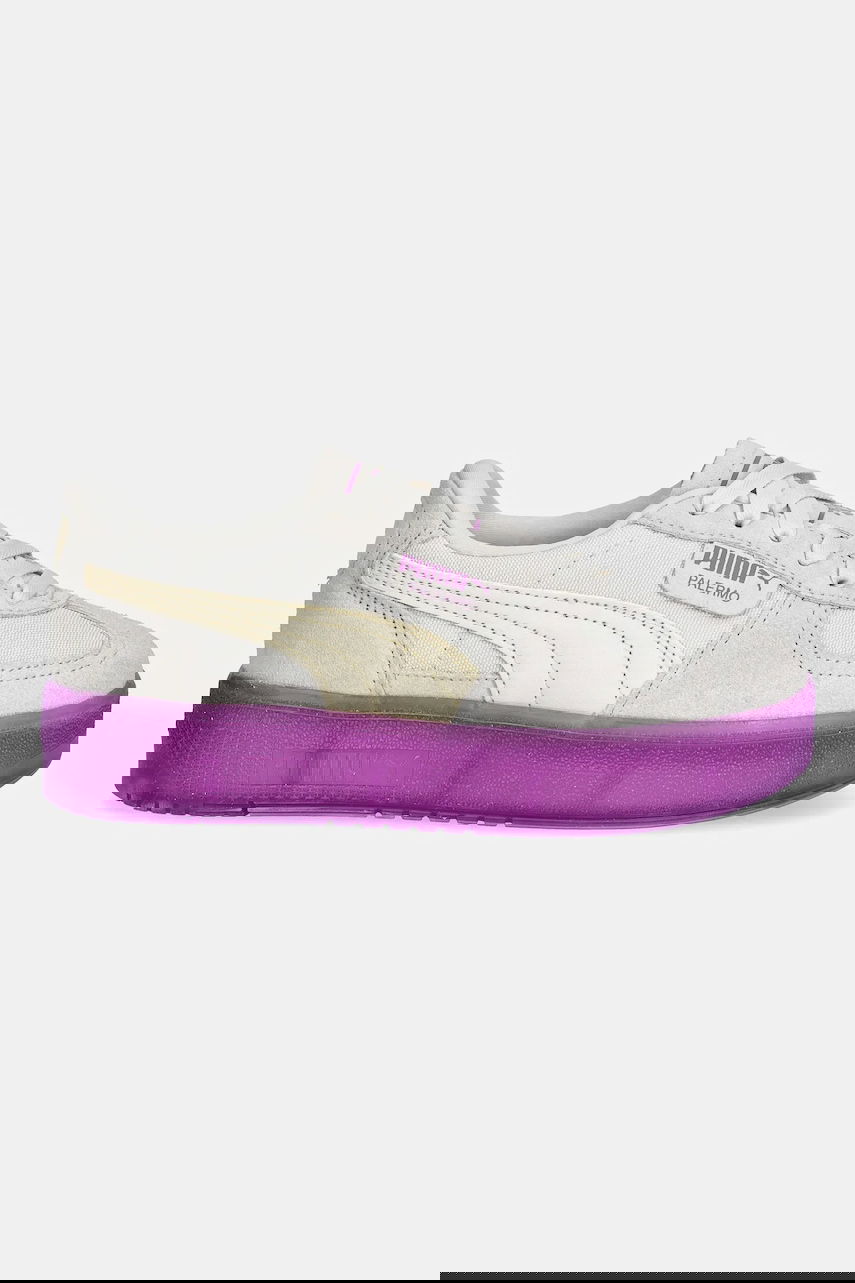 Кецове и обувки Puma Palermo Elevata Xtra Многоцветен | 401285, 1