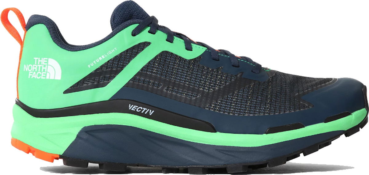 Кецове и обувки The North Face Vectiv Infinite Futurelight Многоцветен | nf0a52qz3391, 0