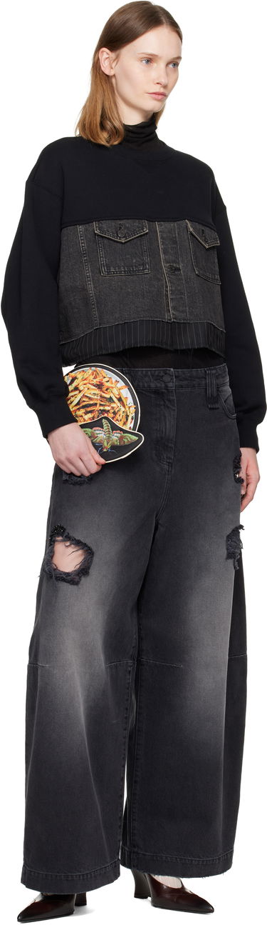 Портфейл UNDERCOVER Moth Pouch Многоцветен | UC2E1P95-2, 2