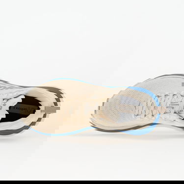 Кецове и обувки Hoka One One Gaviota 5 Бежово | 1127929-BHFG, 3